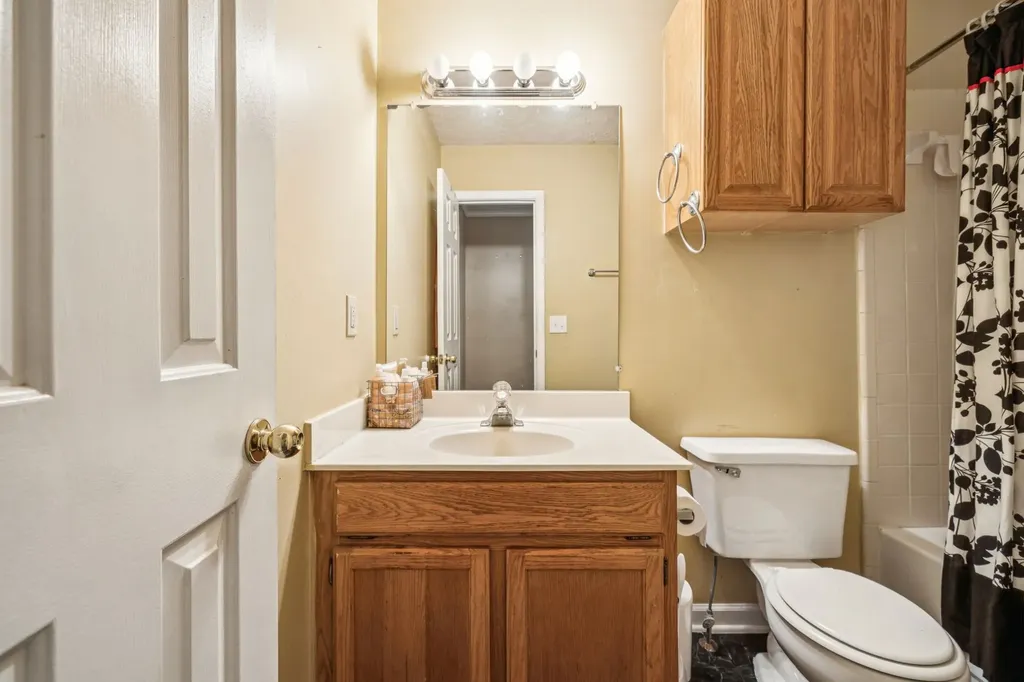404 Black Mountain Drive Antioch TN 37013