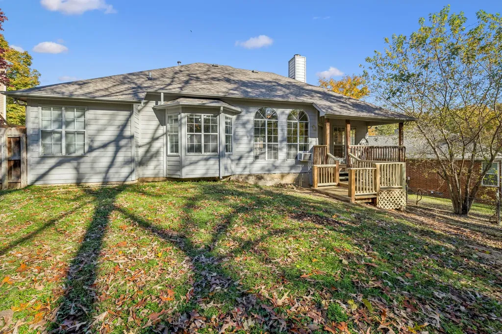 404 Black Mountain Drive Antioch TN 37013