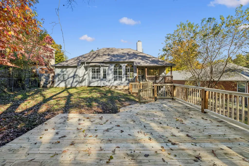 404 Black Mountain Drive Antioch TN 37013