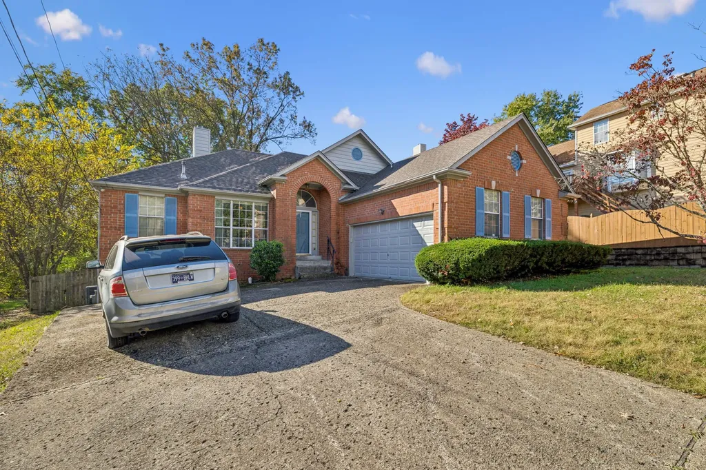 404 Black Mountain Drive Antioch TN 37013