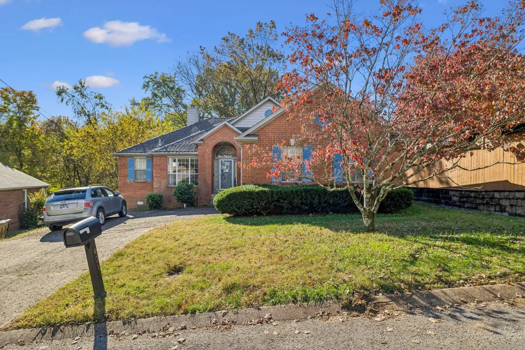 404 Black Mountain Drive Antioch TN 37013