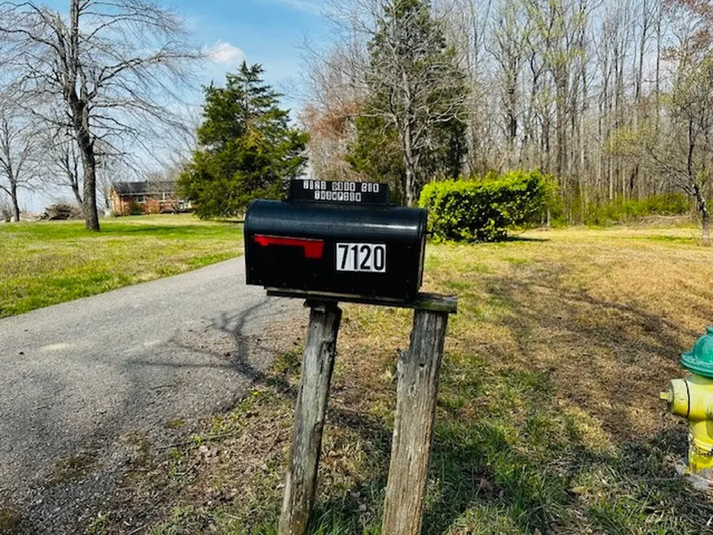7120 Cobb Circle Fairview TN 37062