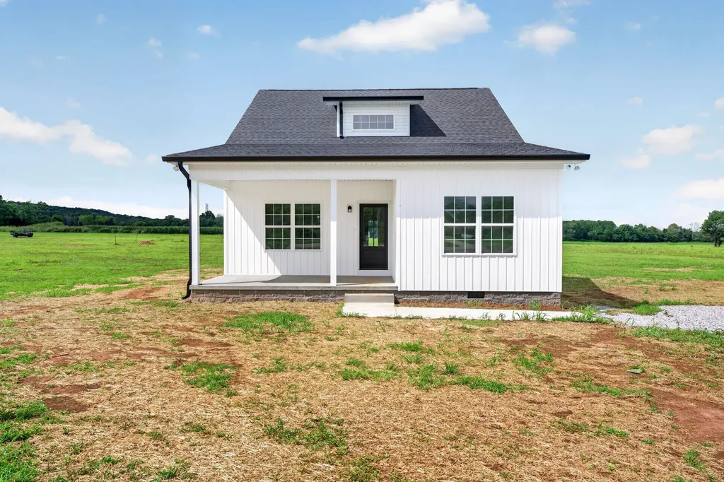 0 Greenhaw Road Decherd TN 37324
