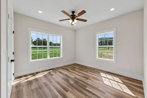 0 Greenhaw Road Decherd TN 37324