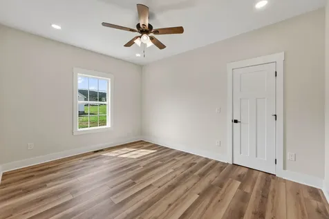 0 Greenhaw Road Decherd TN 37324