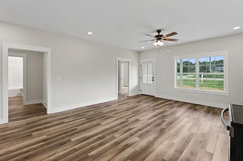 0 Greenhaw Road Decherd TN 37324