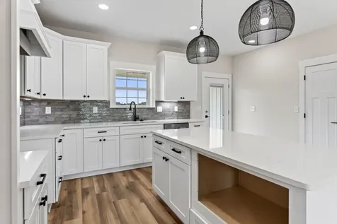 0 Greenhaw Road Decherd TN 37324