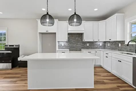 0 Greenhaw Road Decherd TN 37324