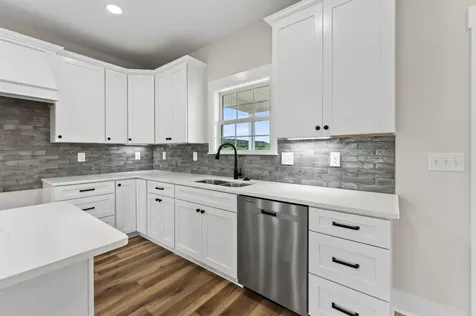 0 Greenhaw Road Decherd TN 37324