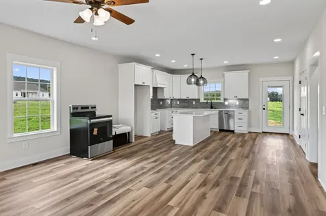 0 Greenhaw Road Decherd TN 37324
