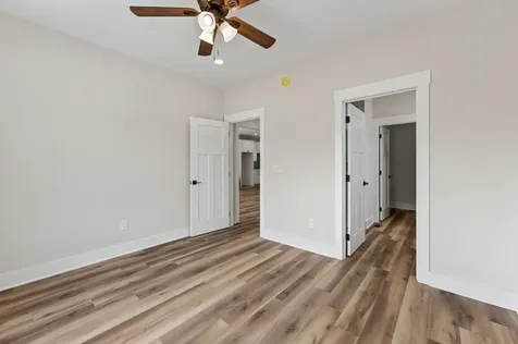 0 Greenhaw Road Decherd TN 37324