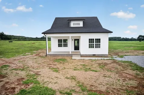 0 Greenhaw Road Decherd TN 37324