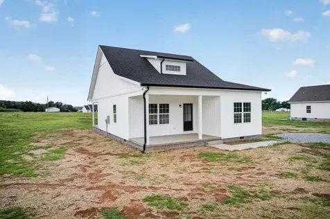 0 Greenhaw Road Decherd TN 37324