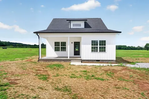 0 Greenhaw Road Decherd TN 37324
