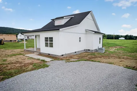 0 Greenhaw Road Decherd TN 37324
