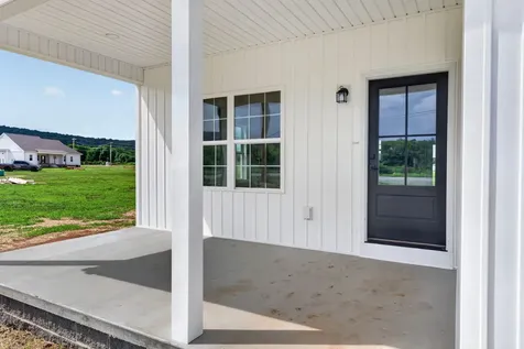 0 Greenhaw Road Decherd TN 37324