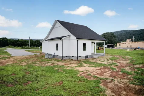 0 Greenhaw Road Decherd TN 37324