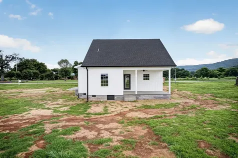 0 Greenhaw Road Decherd TN 37324