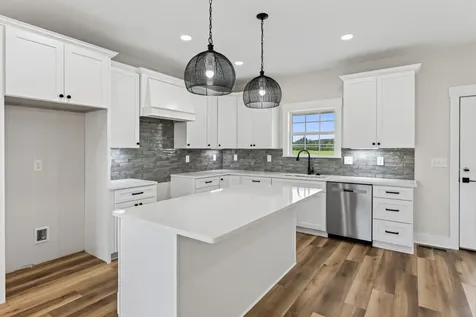 0 Greenhaw Road Decherd TN 37324