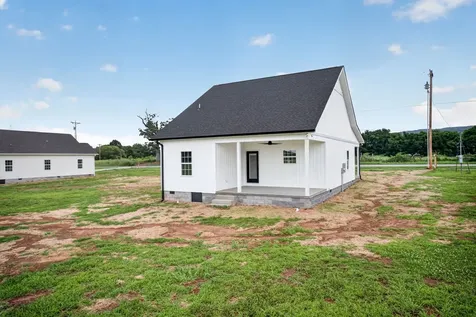 0 Greenhaw Road Decherd TN 37324