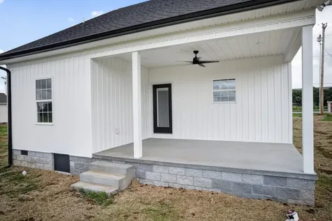 0 Greenhaw Road Decherd TN 37324
