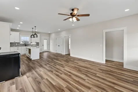 0 Greenhaw Road Decherd TN 37324