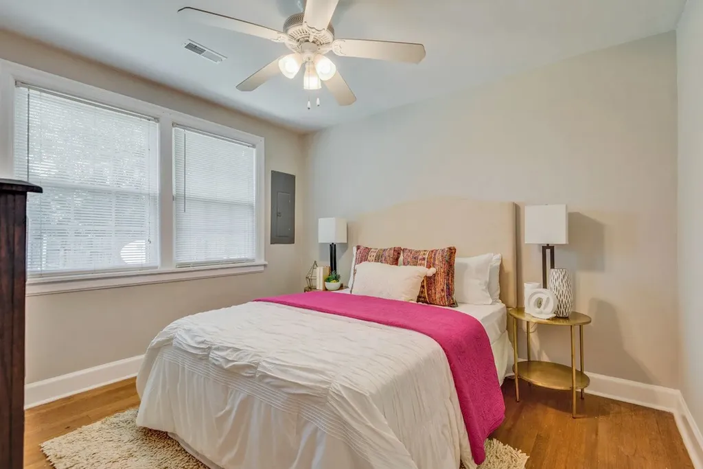 1904 Warfield Drive Nashville TN 37215