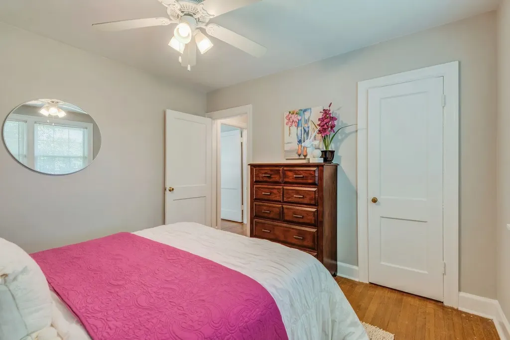 1904 Warfield Drive Nashville TN 37215