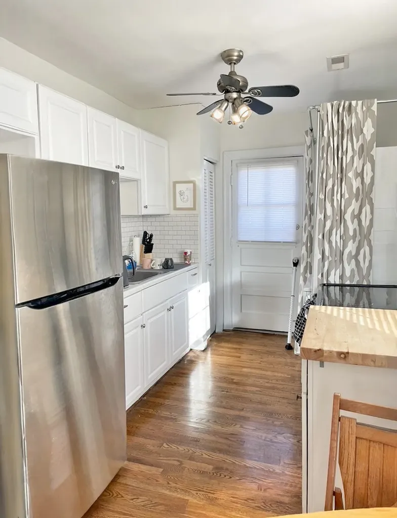 1904 Warfield Drive Nashville TN 37215