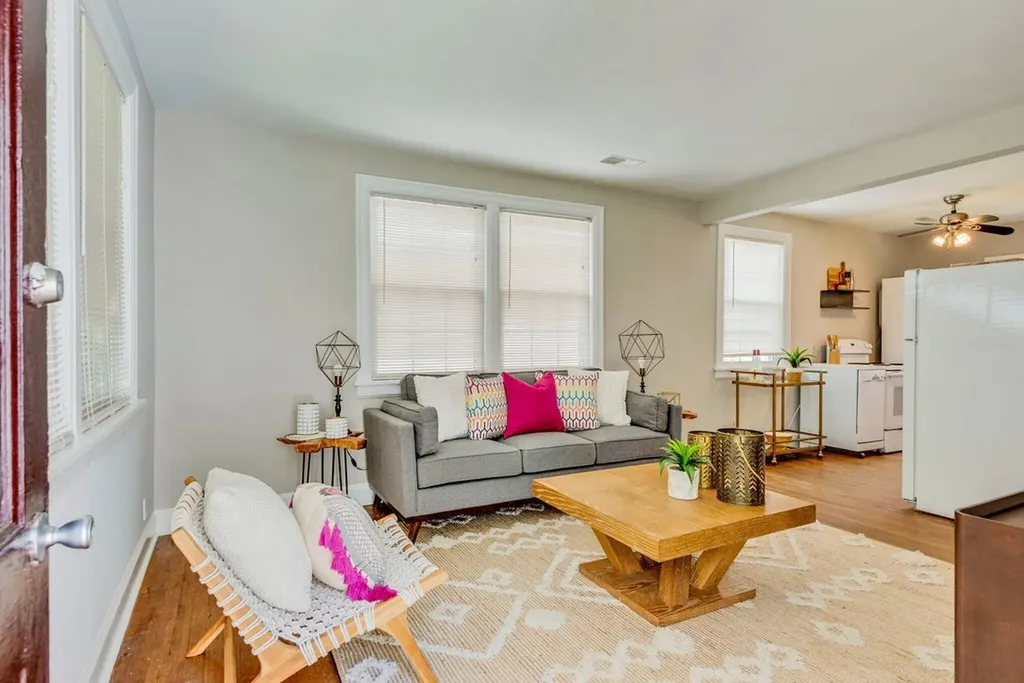 1904 Warfield Drive Nashville TN 37215