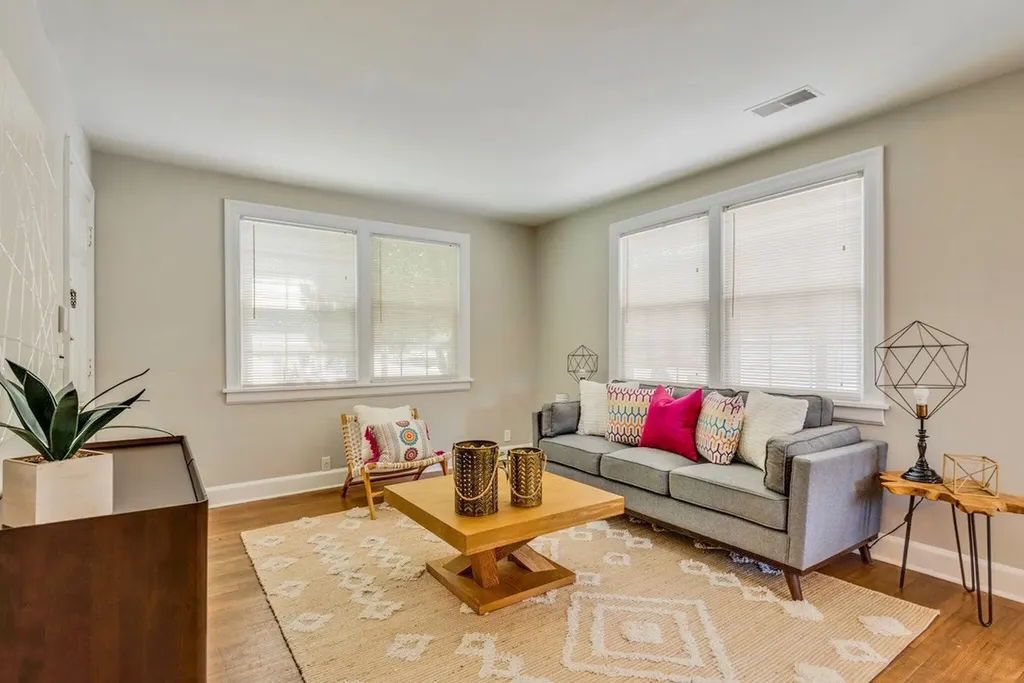 1904 Warfield Drive Nashville TN 37215