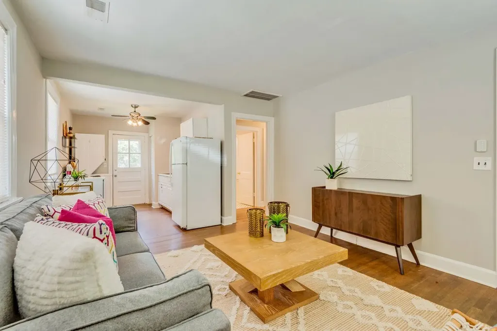 1904 Warfield Drive Nashville TN 37215