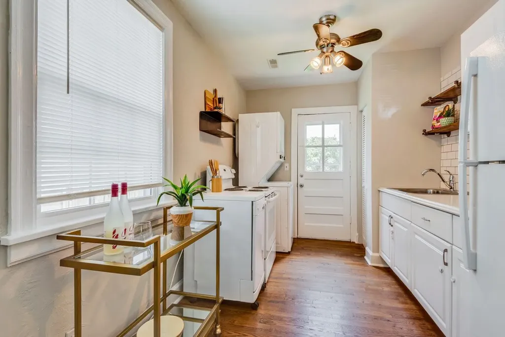 1904 Warfield Drive Nashville TN 37215