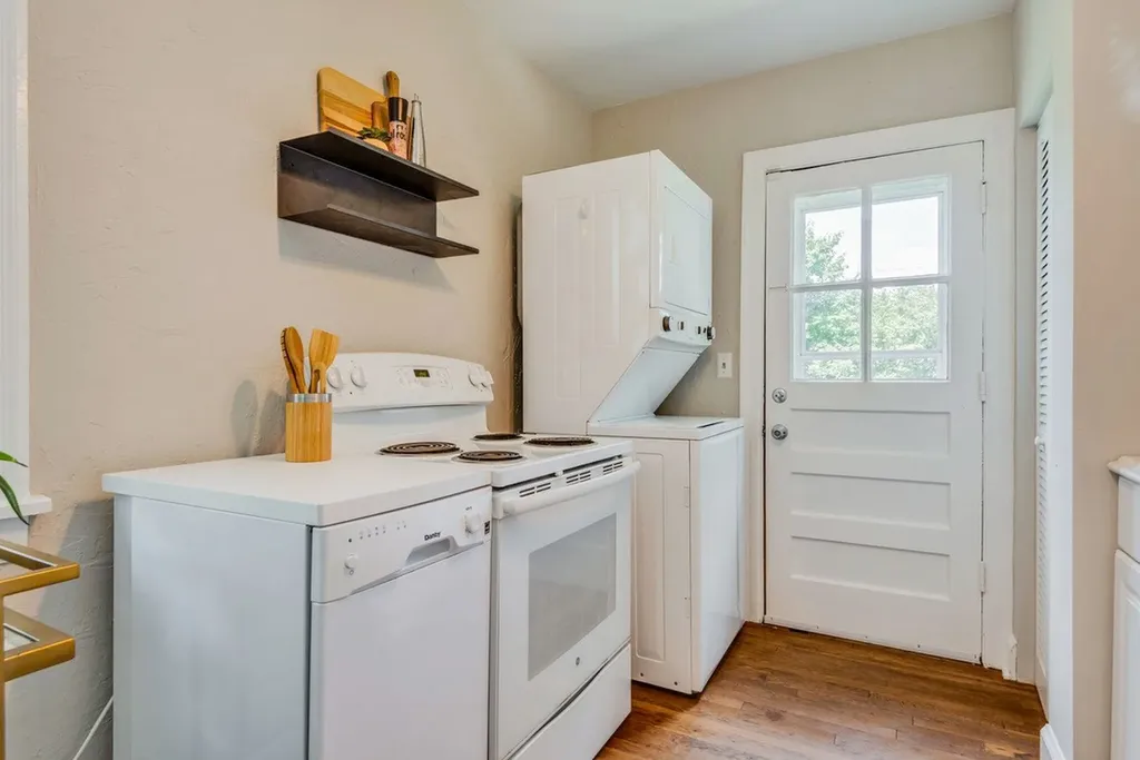 1904 Warfield Drive Nashville TN 37215