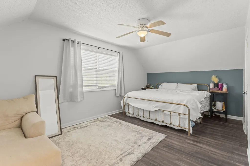 525 Sharp Springs Road Winchester TN 37398