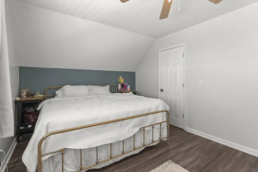 525 Sharp Springs Road Winchester TN 37398