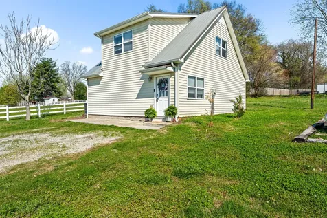 525 Sharp Springs Road Winchester TN 37398