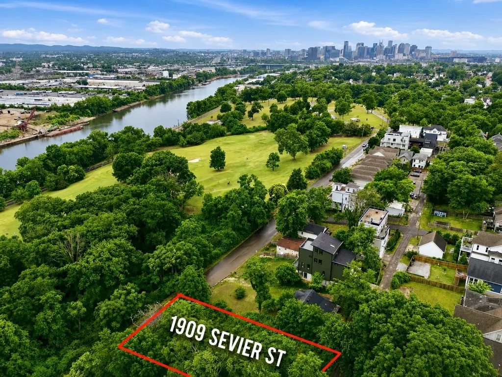 1909 Sevier Street Nashville TN 37206