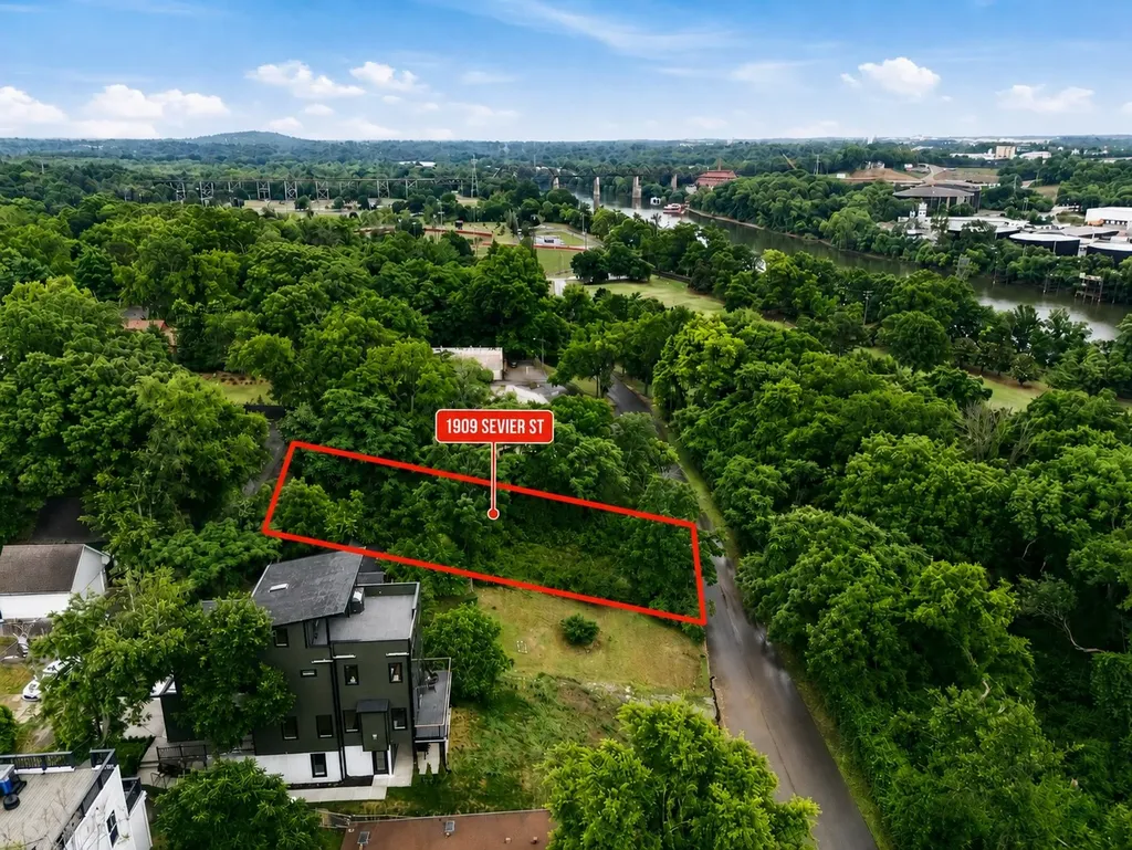 1909 Sevier Street Nashville TN 37206