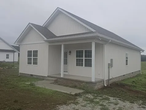 0 Greenhaw Road Decherd TN 37324