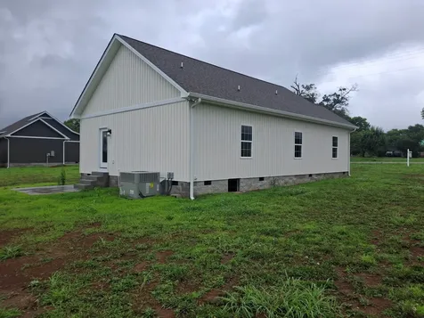 0 Greenhaw Road Decherd TN 37324