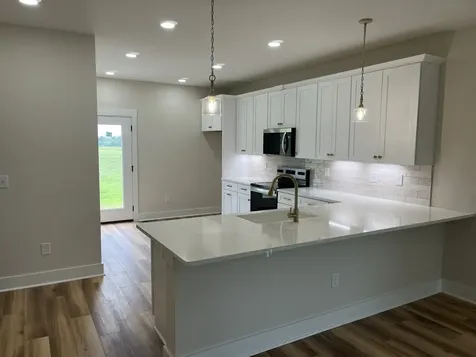 0 Greenhaw Road Decherd TN 37324