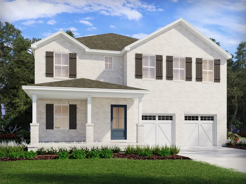 2400 Nolan Dr Drive Franklin TN 37064