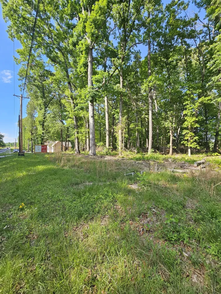 0 Mansford Road Winchester TN 37398