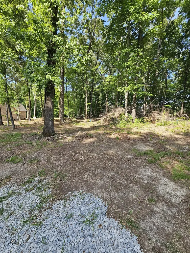 0 Mansford Road Winchester TN 37398
