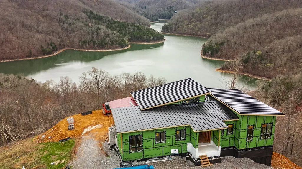 42 Deer Path Court Smithville TN 37166