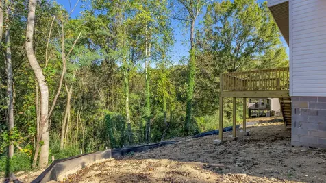 4609 Tarpon Trail Chattanooga TN 37416