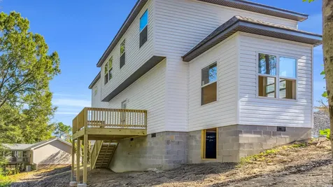 4609 Tarpon Trail Chattanooga TN 37416