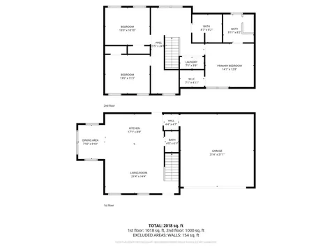 4609 Tarpon Trail Chattanooga TN 37416