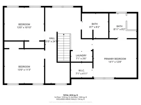 4609 Tarpon Trail Chattanooga TN 37416